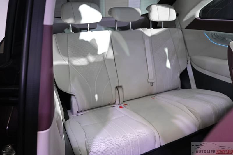 XPENG X9 Minorchange 2026