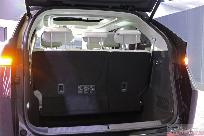 XPENG X9 Minorchange 2026