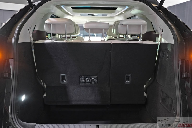 XPENG X9 Minorchange 2026