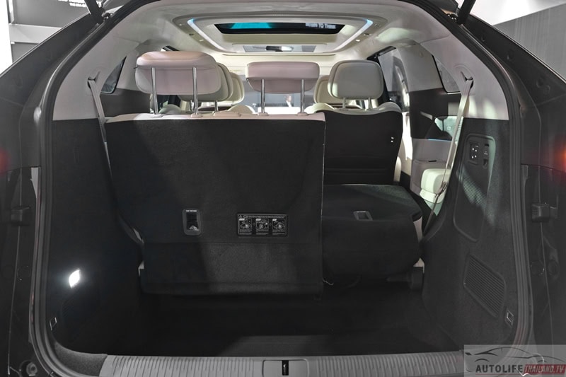 XPENG X9 Minorchange 2026