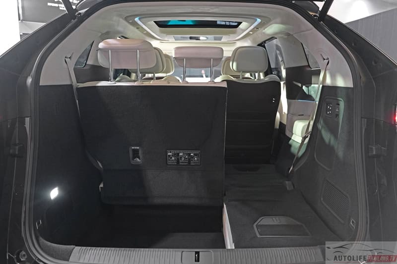 XPENG X9 Minorchange 2026