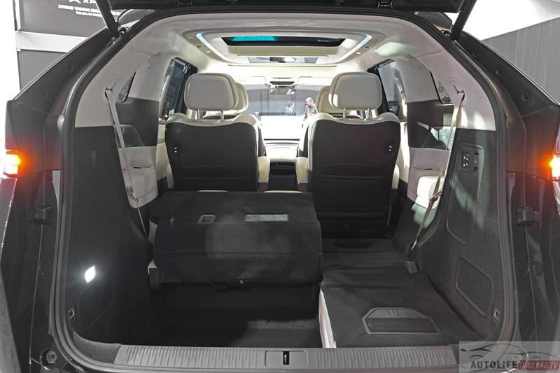 XPENG X9 Minorchange 2026