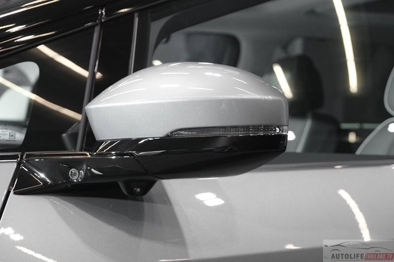 XPENG X9 Minorchange 2026