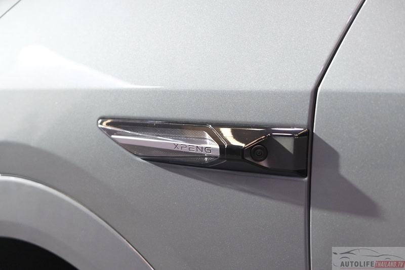 XPENG X9 Minorchange 2026