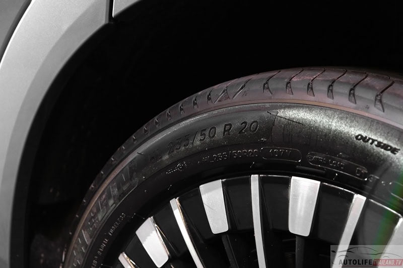 XPENG X9 Minorchange 2026