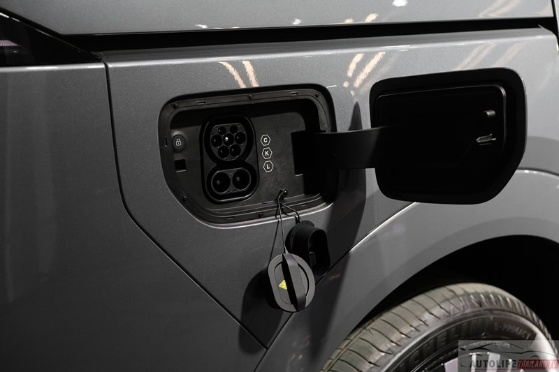 XPENG X9 Minorchange 2026