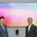 LEPAS ใช้โรงงาน Chery Group ขึ้นไลน์ประกอบในไทยรุ่นแรก พ.ค. นี้ Lepas