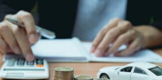 กรุงศรี ออโต้ เปิดพฤติกรรมคนซื้อรถยุคใหม่ในงาน Motor Show 2026 กรุงศรี ออโต้