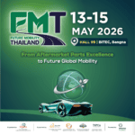 เปิดฉาก Future MobilityThailand 2026 งานที่คนวงการชิ้นส่วนยานยนต์ต้องมา FMT
