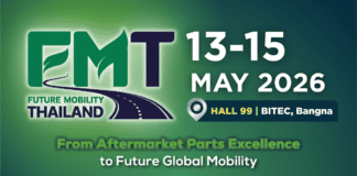 เปิดฉาก Future MobilityThailand 2026 งานที่คนวงการชิ้นส่วนยานยนต์ต้องมา FMT