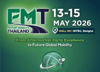 เปิดฉาก Future MobilityThailand 2026 งานที่คนวงการชิ้นส่วนยานยนต์ต้องมา FMT