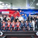 Asia Road Racing 2026 จัดแถลงข่าวปรับกติกาใหม่การันตีมันส์ทุกโค้ง Asia Road Racing Championship