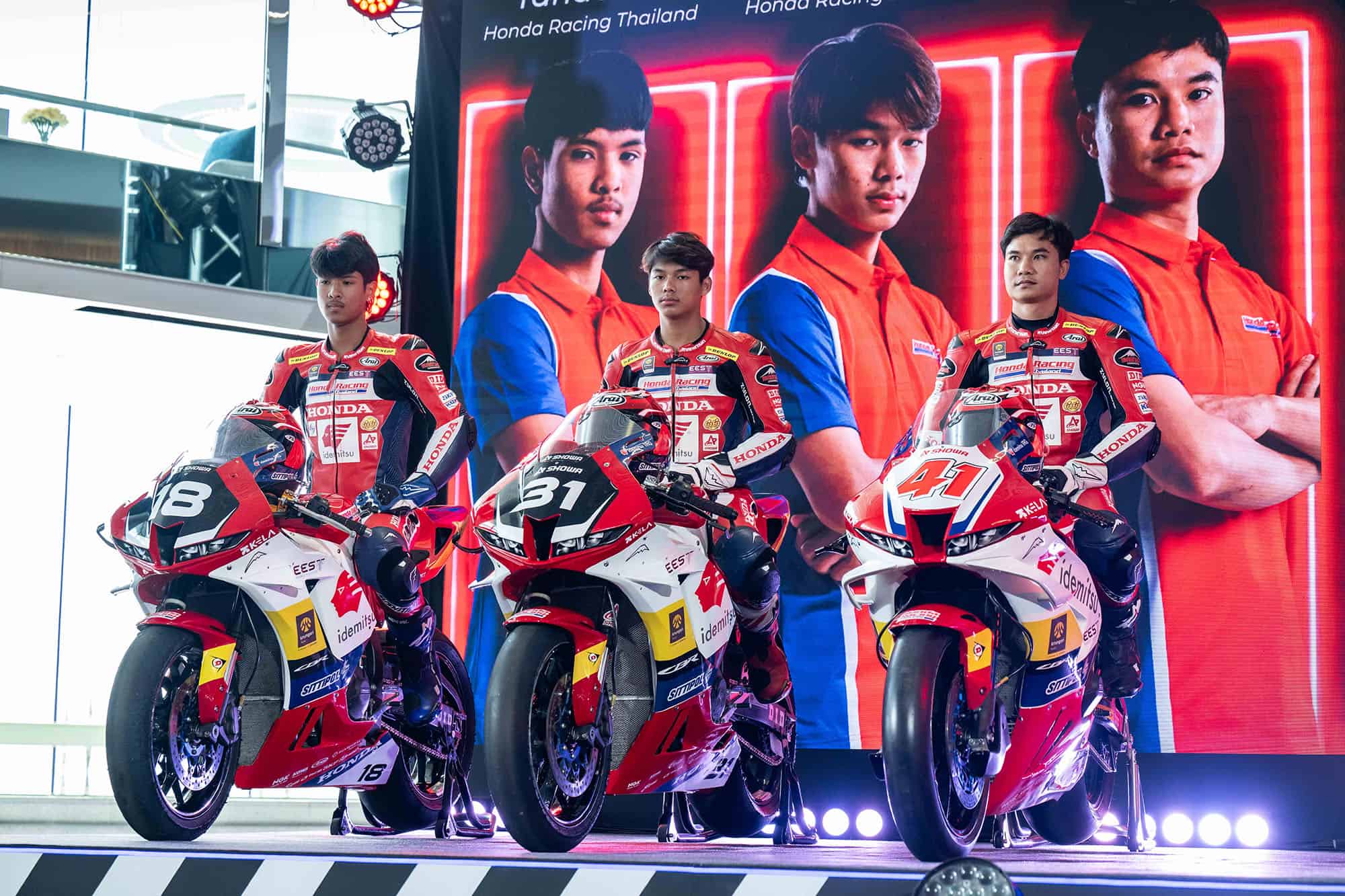 Asia Road Racing Championship