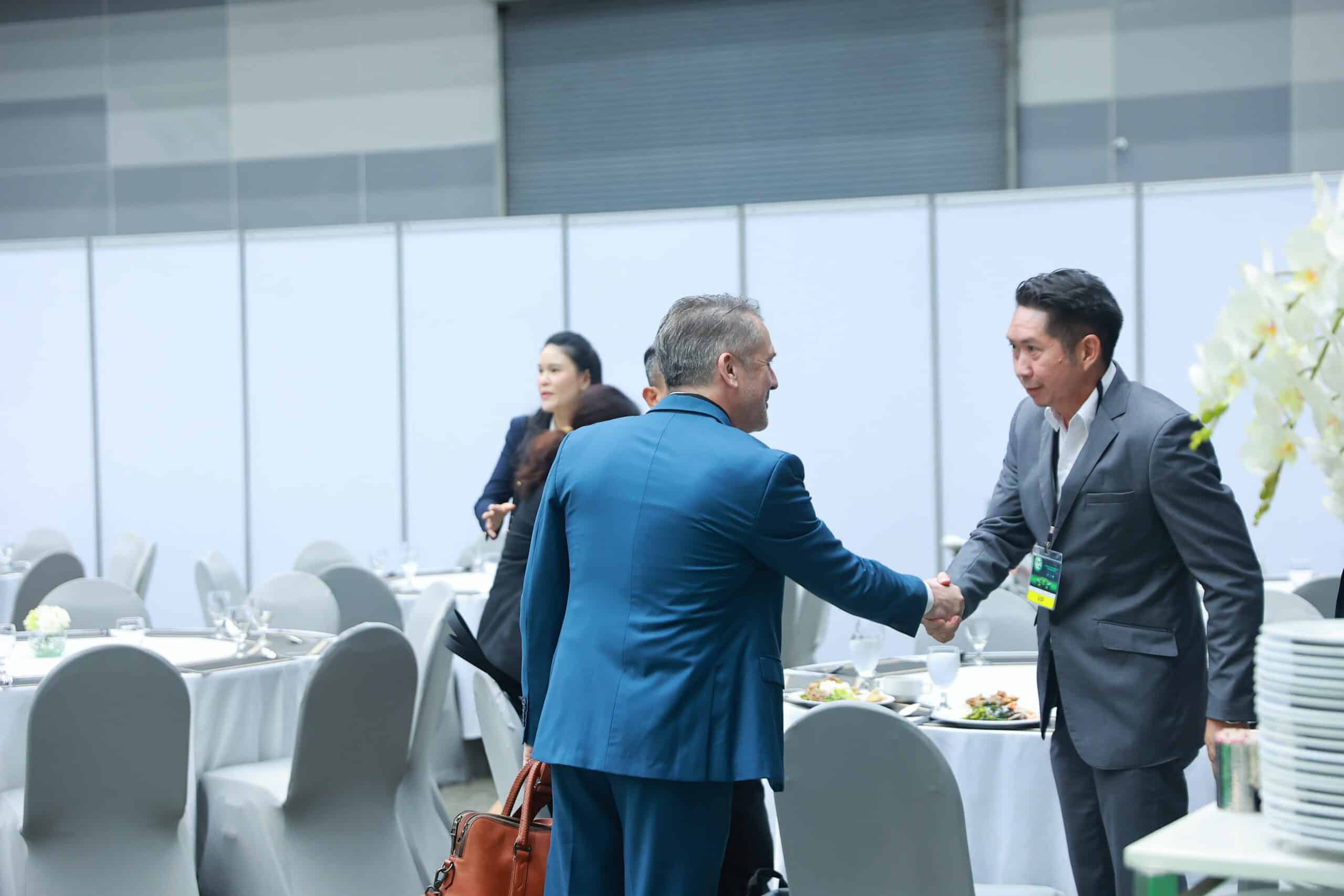 FutureMobilityThailand