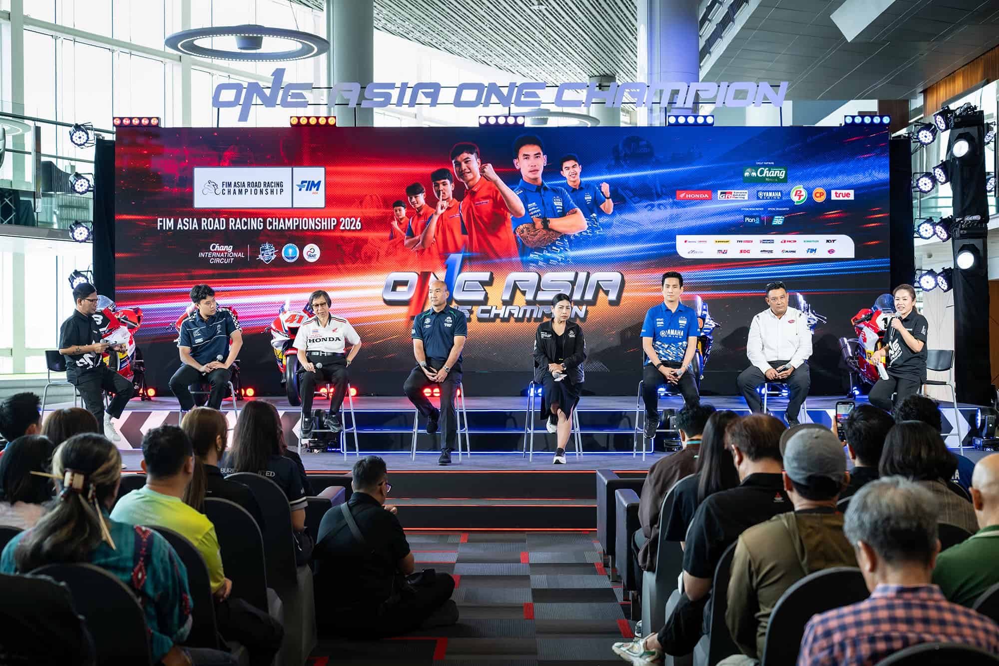 Asia Road Racing Championship