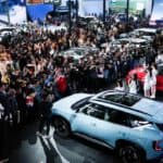 Auto China 2026 ขึ้นแท่นเป็นงานแสดงรถยนต์ที่ใหญ่ที่สุดในโลก Auto China 2026
