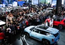 Auto China 2026 ขึ้นแท่นเป็นงานแสดงรถยนต์ที่ใหญ่ที่สุดในโลก Auto China 2026