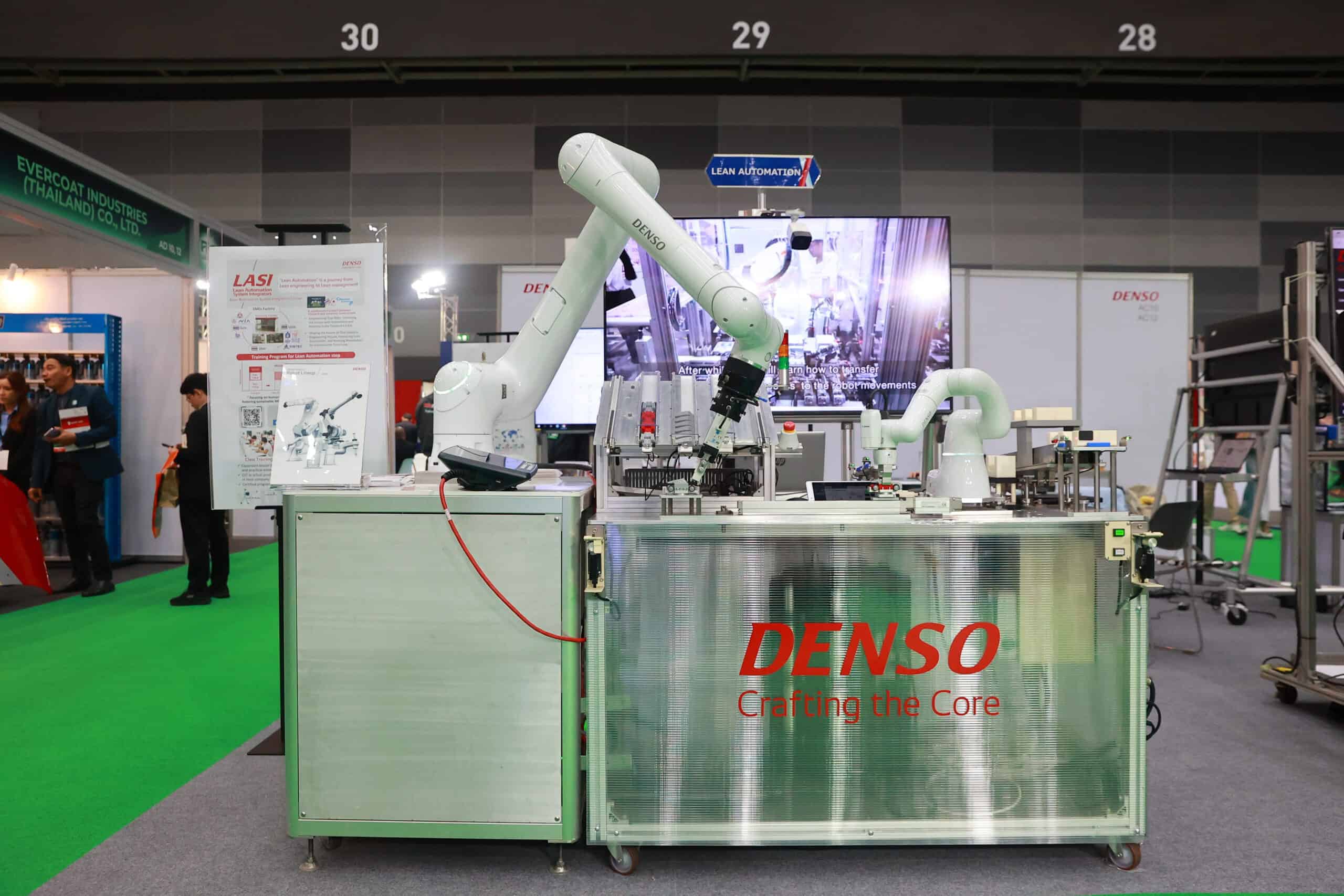 FutureMobilityThailand