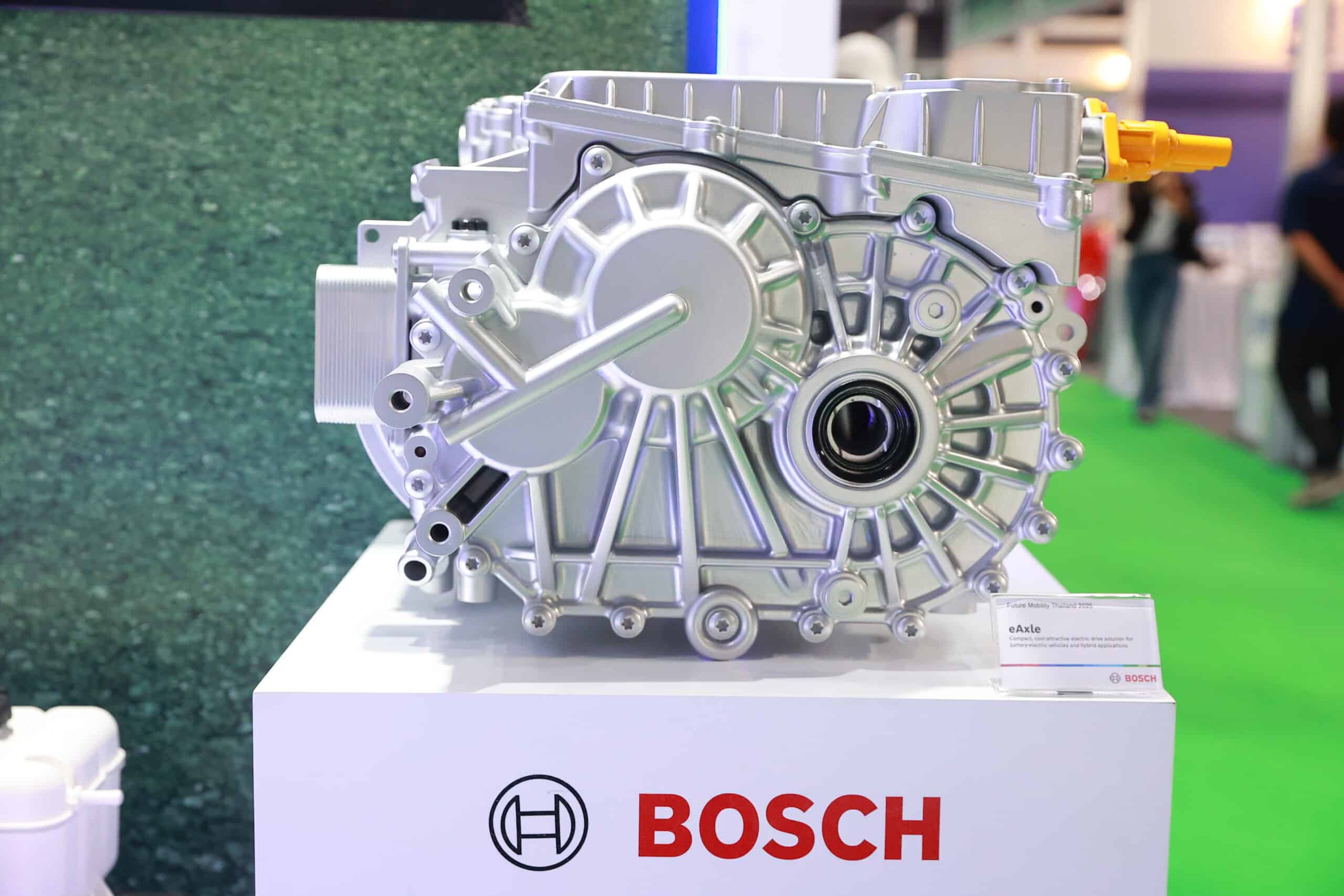 FutureMobilityThailand