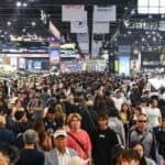 Motor Show 2026 : รถยนต์ไฟฟ้า อนาคตยานยนต์ไทย? Motor Show 2026