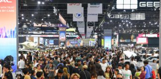 Motor Show 2026 : รถยนต์ไฟฟ้า อนาคตยานยนต์ไทย? Motor Show 2026