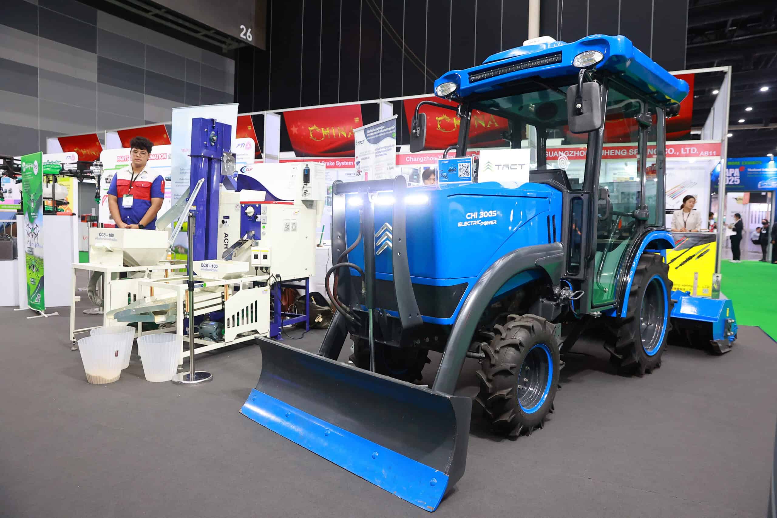 FutureMobilityThailand