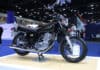 700 คันสุดท้าย! Yamaha SR400 Final Limited Edition 3.15 แสนบาท Yamaha SR400 Final Limited Edition