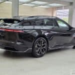 ภาพรถคันจริง AVATR 06T รถไฟฟ้า100% Station Wagon เปิดตัวในไทย ปลายปี 2026 นี้ ! 3 มอเตอร์ 968 แรงม้า AVATR 06T