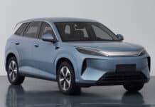 All NEW BYD ATTO 3 รองรับ Flash Charging วิ่งระยะ 600 km. (NEDC) ขับเคลื่อนล้อหลัง RWD เตรียมเปิดตัว 20 เมษายน BYD ATTO 3