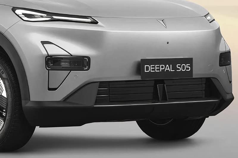 Deepal S05