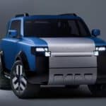 Freelander Concept 97 จาก Chery – JLR เวอร์ชั่นต้นแบบ ก่อนเปิดตัวเวอร์ชั่นผลิตจริง กลางปีนี้