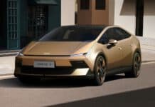 Hyundai IONIQ V รถไฟฟ้า100% ดีไซน์ล้ำ แนวคิดงานออกแบบ ให้เตะตาตั้งแต่แรกเห็น ลุยตลาดจีน Hyundai IONIQ V