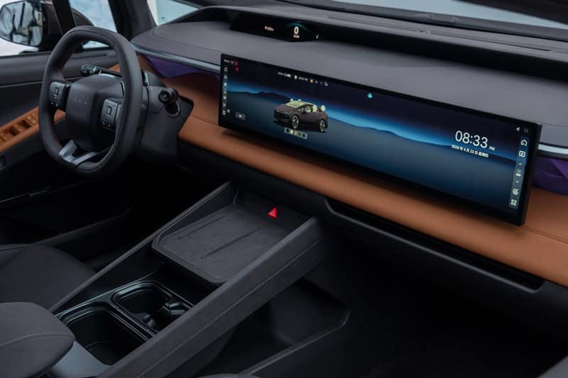 Hyundai IONIQ V