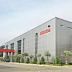 BOI ไฟเขียว ISUZU ลงทุนเพิ่ม 1.5 หมื่นล้านปรับปรุงฐานการผลิตในไทย ISUZU