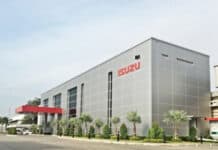 BOI ไฟเขียว ISUZU ลงทุนเพิ่ม 1.5 หมื่นล้านปรับปรุงฐานการผลิตในไทย ISUZU