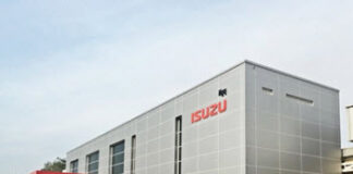BOI ไฟเขียว ISUZU ลงทุนเพิ่ม 1.5 หมื่นล้านปรับปรุงฐานการผลิตในไทย ISUZU