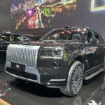 เยือนบูท Zeekr งานมอเตอร์โชว์ 47 (Motor Show 2026) รถหรูไฮโซ – ไฮเทค เพียบ Zeekr 9X