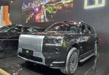 เยือนบูท Zeekr งานมอเตอร์โชว์ 47 (Motor Show 2026) รถหรูไฮโซ – ไฮเทค เพียบ Zeekr 9X