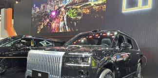 เยือนบูท Zeekr งานมอเตอร์โชว์ 47 (Motor Show 2026) รถหรูไฮโซ – ไฮเทค เพียบ Zeekr 9X