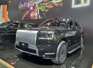 เยือนบูท Zeekr งานมอเตอร์โชว์ 47 (Motor Show 2026) รถหรูไฮโซ – ไฮเทค เพียบ Zeekr 9X