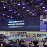 “มู่ เฟิง” CEO GWM เปิดวิสัยทัศน์สู่ความยั่งยืนบนเวที Auto China 2026 GWM