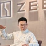 เปิดแผน Zeekr ในไทย “เราเน้น Technology และ Performance” Mr.Mars