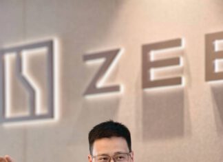 เปิดแผน Zeekr ในไทย “เราเน้น Technology และ Performance” Mr.Mars