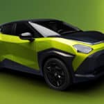 All NEW Nissan JUKE EV รถไฟฟ้า100% ดีไซน์สุดล้ำ ฉีกจากรุ่นเดิมอีกครั้ง เน้นงานออกแบบไม่เหมือนใคร Nissan JUKE EV