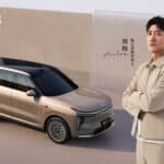 IM Motors LS8 ขุมพลัง EREV มีทั้งขับหลังและขับสี่ ขับได้ไกลสุด 1,605 km (CLTC)