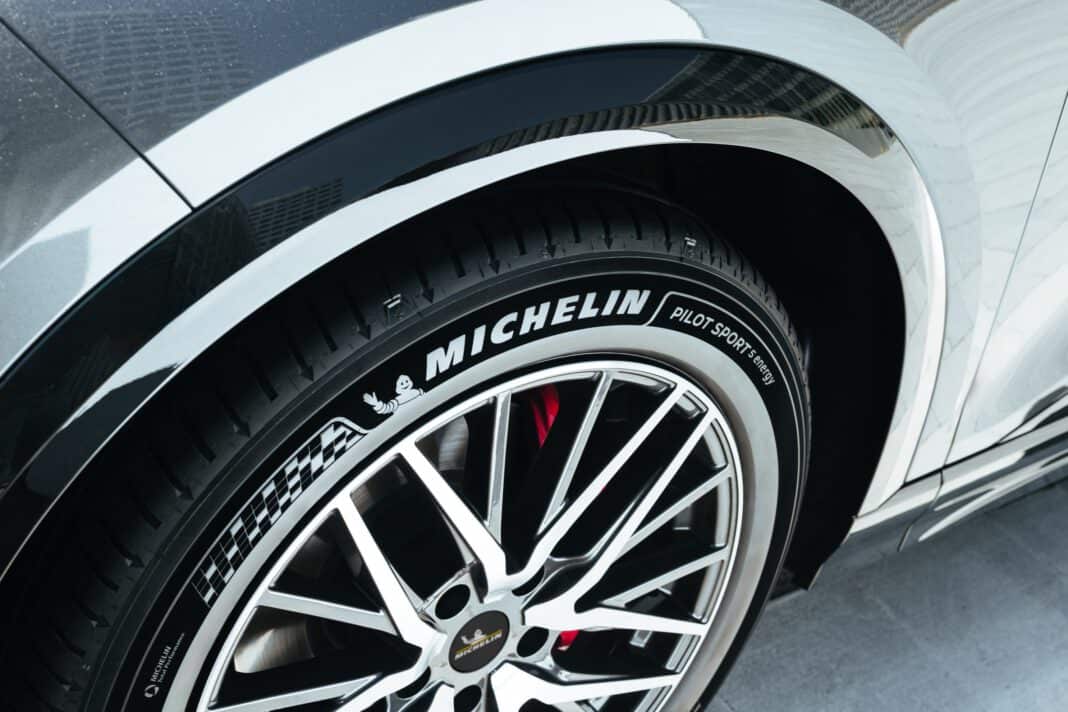 MICHELIN