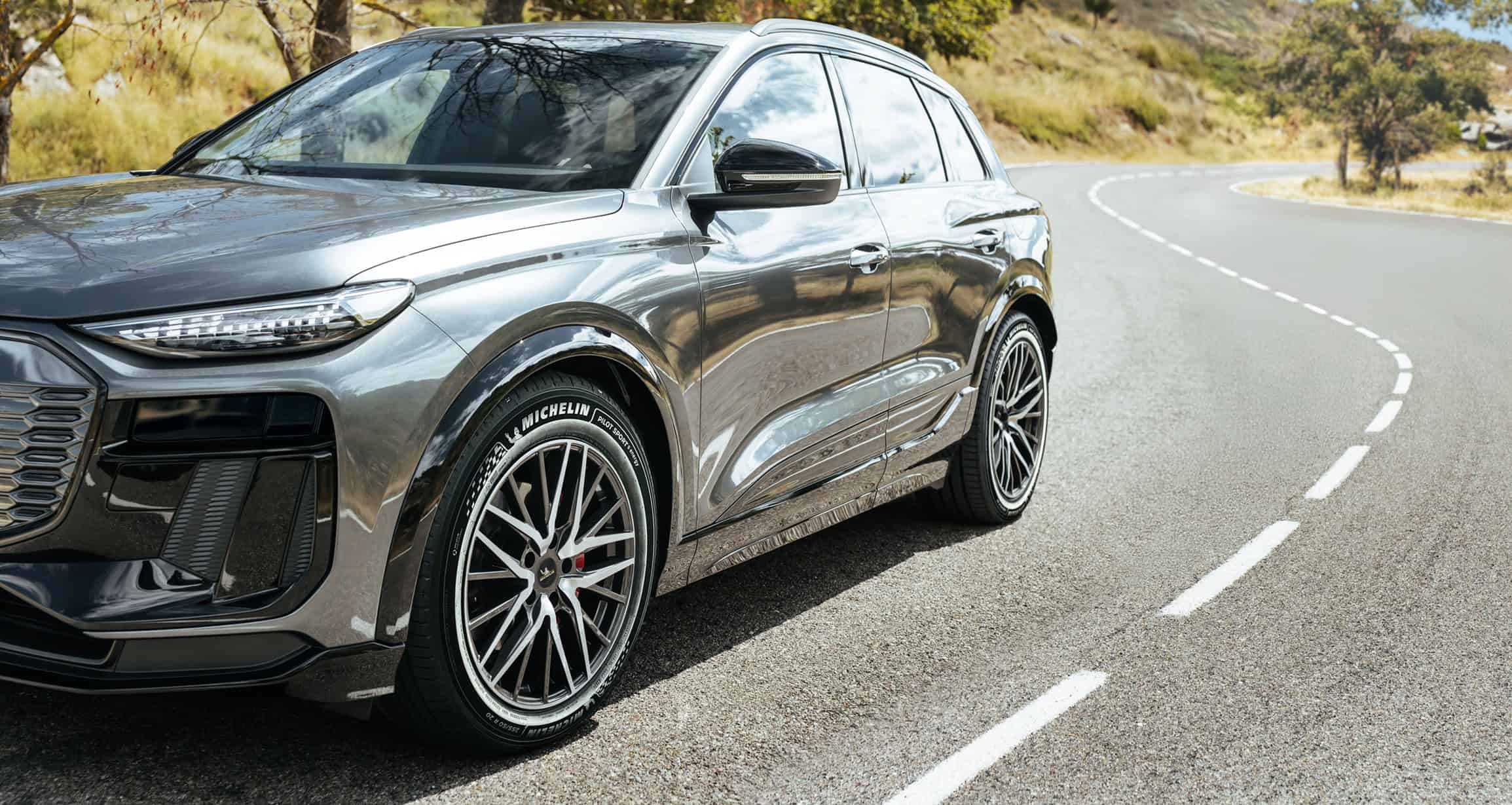 MICHELIN Pilot Sport 5 energy