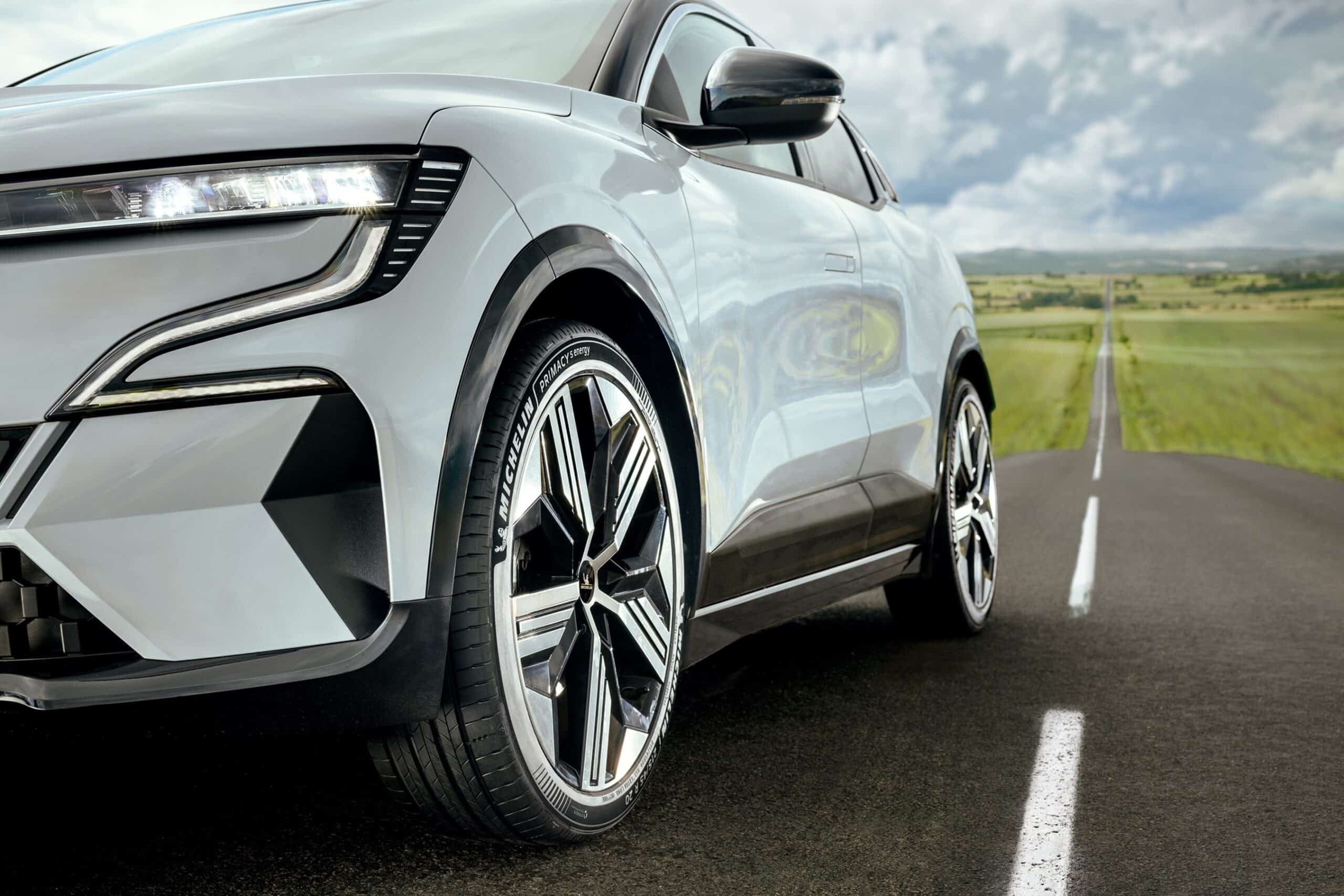 MICHELIN Primacy 5 energy