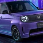 Honda Super-ONE ขุมพลัง EV พร้อมเปิดรับจองแล้วในญี่ปุ่น ก่อนออกขายเดือนหน้า