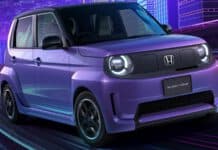 Honda Super-ONE ขุมพลัง EV พร้อมเปิดรับจองแล้วในญี่ปุ่น ก่อนออกขายเดือนหน้า